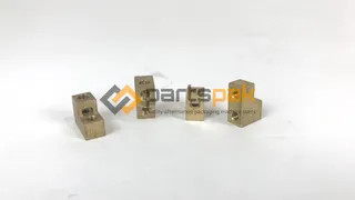 Brass End, Small