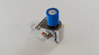 Regulator
