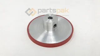 Wheel, Encoder