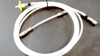 Map Check Assembly