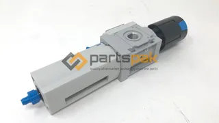 Regulator