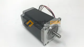 Motor, Stepper - Pre-Owned