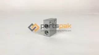 Block, Cylinder Mount