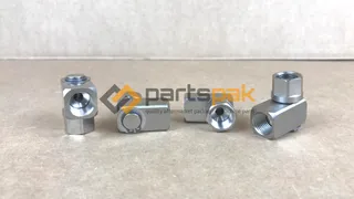 Fitting, Airshaft