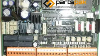 EV211 FR6 Board - Reconditioned **30% Credit On Receipt Of Customer Board**