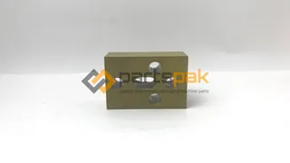Plate Insulator