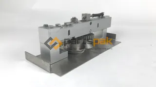 Roller, Assembly