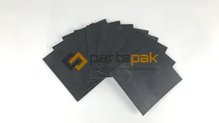 Print Pad Anvil Compatible With Videojet