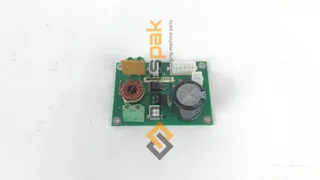 Motor Drive Board, Weigher - Pre-Owned