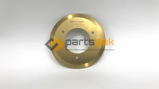 Knife, circular for Schur