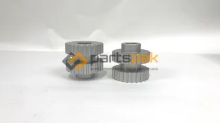Pulley
