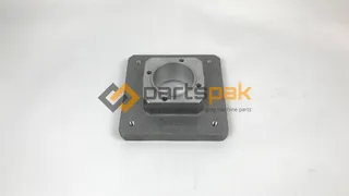 Flange, Gearbox