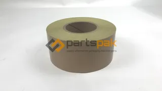 Tape, PTFE - 75mm X 36 Yards (5 mil)