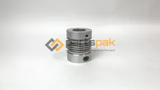 Coupling, Bellow - Gearbox