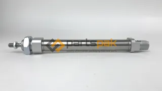 Cylinder