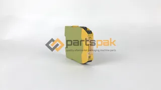 Relay, Safety