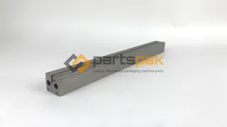 Front Jaw Sinusoidal profile - Nedox