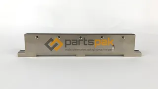 Lower Sealing Jaw HD - 150 * 250 - Horizontal 12/4/12