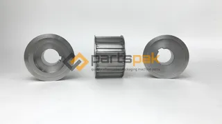 Pulley - Up/Down