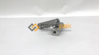 Threaded Spacer 74.5mm - Stainless