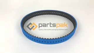 Belt, Vacuum