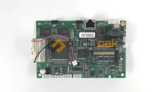 FEED BOARD 280-7812PWB: P-5562: A-2