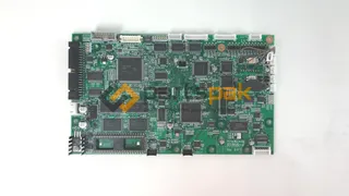 BOARD PWB:P-5561:A-1