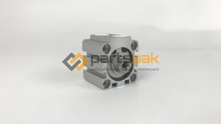 Cylinder, Air