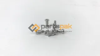 Bolt, Shoulder - Brake