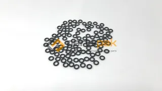 O-Ring, Brake
