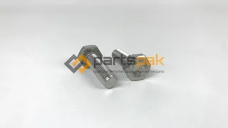 Bolt - Stainless