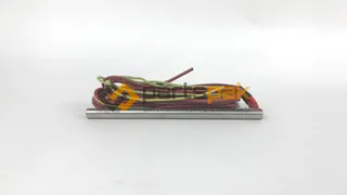 Heater, Cartridge