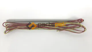 Heater, Cartridge