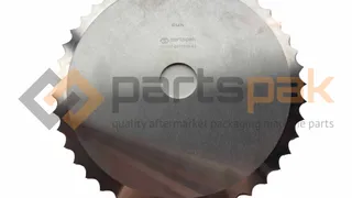 Knife, Circular