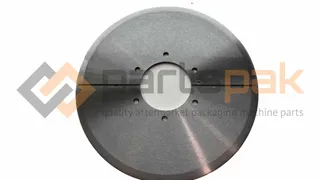 Knife, Bevelled