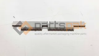 Front knife LH