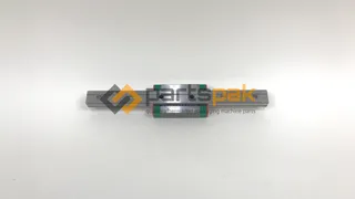 Guide Rail & Carriage Assembly