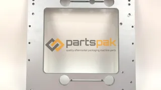 Smart Date Window Sideplate