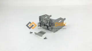 Printhead, Locating - Assembly
