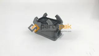 Plug base, 10 pin