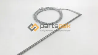 Heater, Cartridge