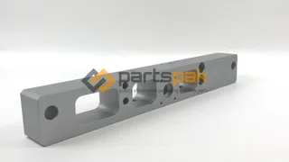 Support, Front Jaw