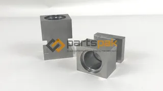 Block, Rear Jaw Slider