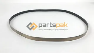 Heat Seal Band - PTFE coated