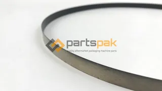 Heat Seal Band - PTFE coated